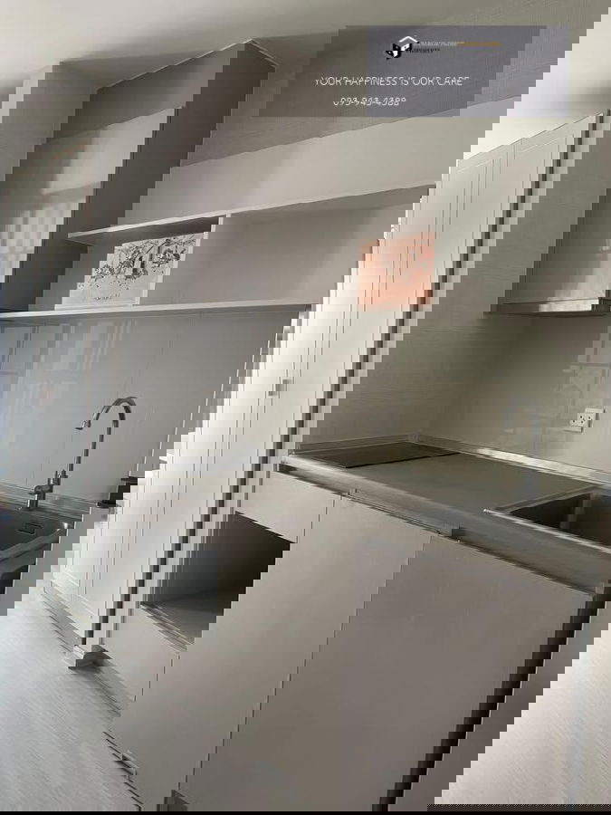 รูป Aspire Asoke-Ratchada | 🚝ใกล้ BTS,MRTพระราม9 #2026020613892 - รูปที่ 6/7