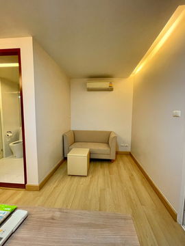 🎄RB23083 ให้เช่าถูกมาก👍เอมเมอรัลด์ เรสซิเดนท์ รัชดา✅แอดไลน์ @905bggcb ( มี @ ด้วย) แอดมินตอบไว