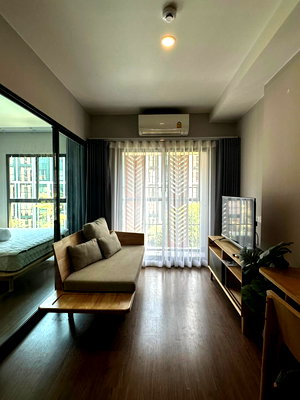 เช่าคอนโด ช่างชุ่ย : 🔮RB23101 ให้เช่าถูกมาก👍ลุมพินี ซีเล็คเต็ด จรัญ 65 - สิรินธร สเตชั่น✅แอดไลน์ @119dgdea ( มี @ ด้วย) แอดมินตอบไว