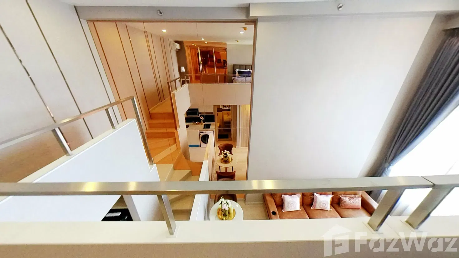 รูป ขาย คอนโด 1 ห้องนอน ในโครงการ ไนท์บริดจ์ ไพรม์ สาทร 155077 - รูปที่ 15/15