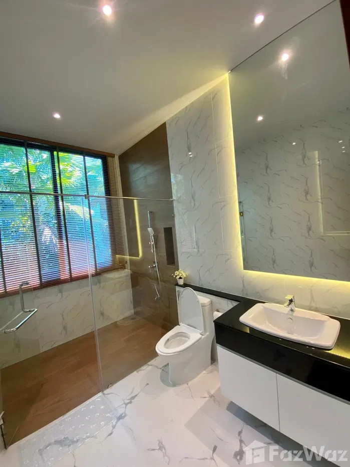 รูป ขาย วิลล่า 3 ห้องนอน ใน เกาะแก้ว, ภูเก็ต 1053734 - รูปที่ 36/40