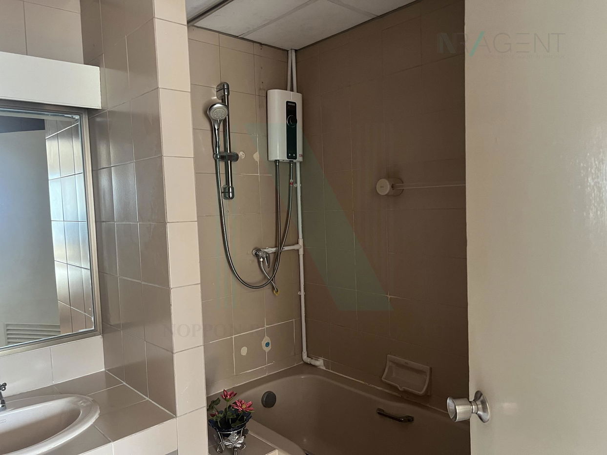 รูป 📌 ขายคอนโด สราญใจ แมนชั่น อาคาร 1 ชั้น 14 2 ห้องนอน ขนาด 71 ตรม ใกล้ โรงเรียนนานาชาติท๊อฟซี่เทอร์วี่ - รูปที่ 2/8