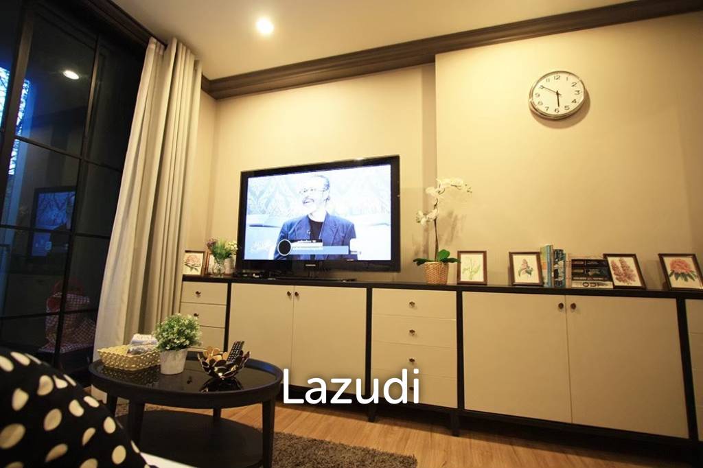 รูป 39 sqm 1 Bedroom Condo at The Reserve Kasemsan 3, Wang Mai Pathum Wan - รูปที่ 5/15