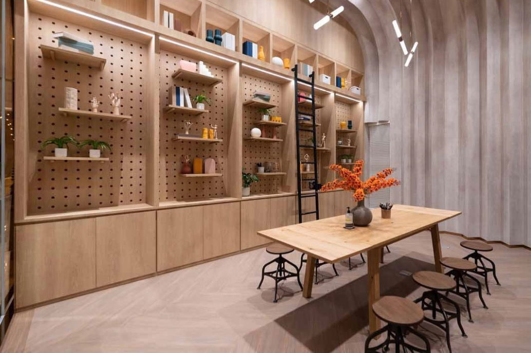 picture 🏡 XT Huaikhwang (35 sq.m. / 💰 5.X MB)  Building A | 📞 095-751-1708 - 13/17