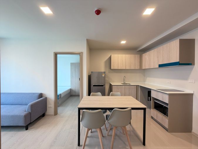 ดีคอนโด คาล์ม รามคำแหง 40 Ddcondo calm