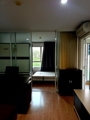 Condos for rent : For Rent  Lumpini Ville Ramkhamhaeng 26