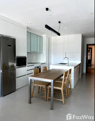 คอนโดให้เช่า : คอนโดให้เช่า 2 ห้องนอน ในโครงการ สาธร การ์เด้นส์ 6025286