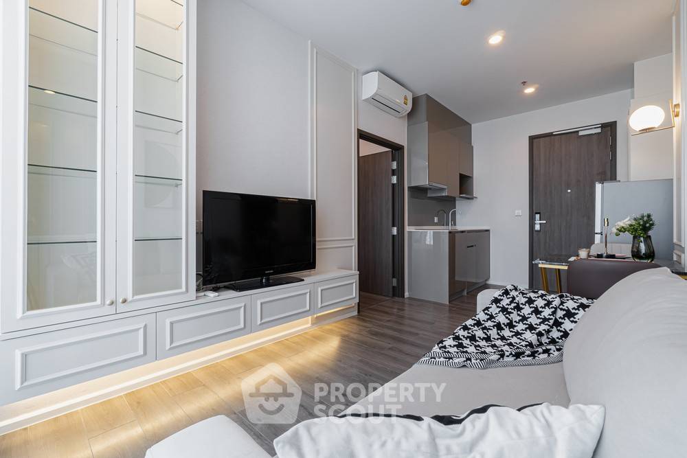 รูป คอนโด 1-ห้องนอน ที่ วิสซ์ดอม เอสเซ้นส์ สุขุมวิท ใกล้ BTS ปุณณวิถี (ID 385250) - รูปที่ 6/6