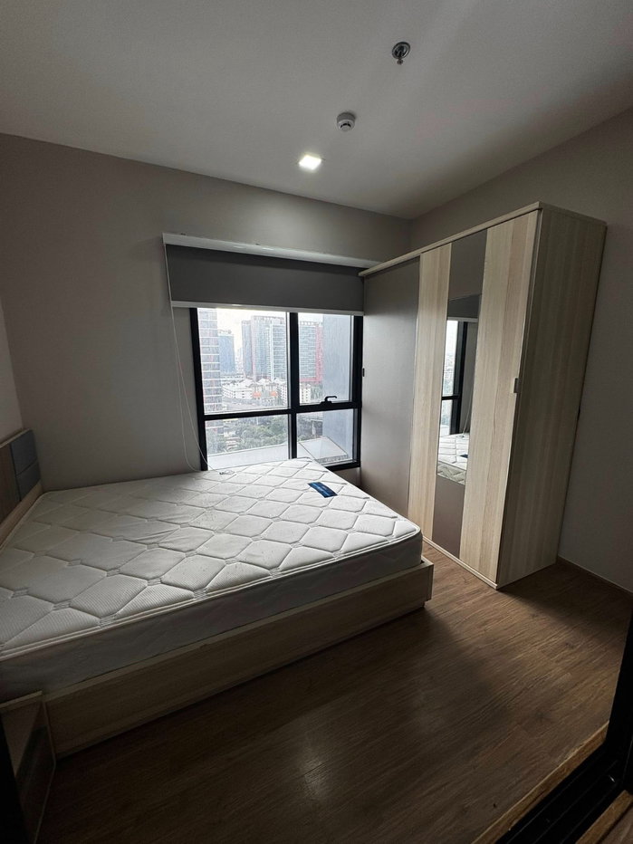 รูป 🤝🏻RB23081 ให้เช่าถูกมาก👍เมทริส พระราม 9 - รามคำแหง✅แอดไลน์ @mproperty( มี @ ด้วย) แอดมินตอบไว - รูปที่ 4/10