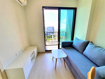 คอนโดให้เช่า : นิว โนเบิล แจ้งวัฒนะ 🌟PN-00005043🌟