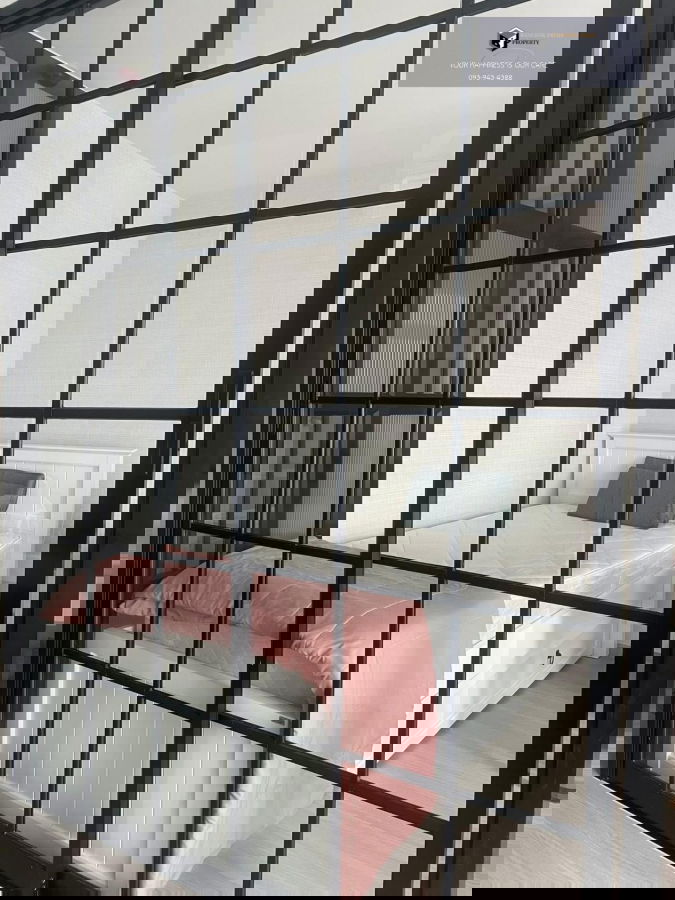 รูป Aspire Asoke-Ratchada | 🚝ใกล้ BTS,MRTพระราม9 #2026020613892 - รูปที่ 2/7