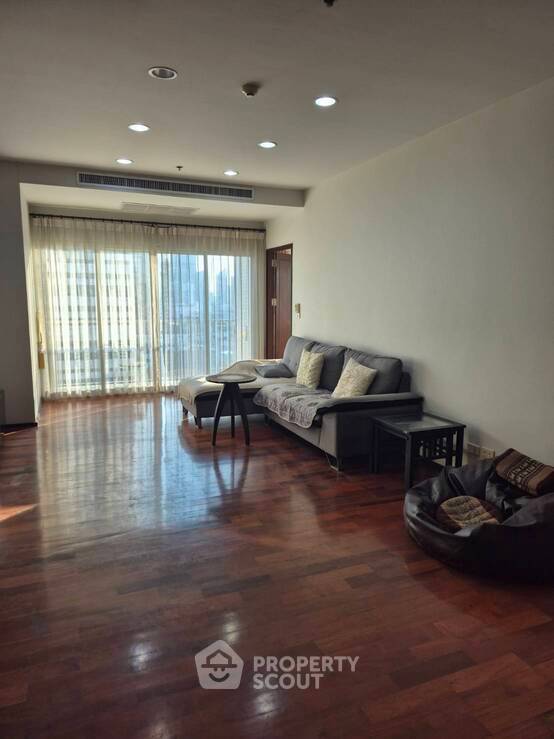 รูป คอนโด 2-ห้องนอน ที่ โนเบิล ออร่า ใกล้ BTS ทองหล่อ (ID 2454726) - รูปที่ 1/27