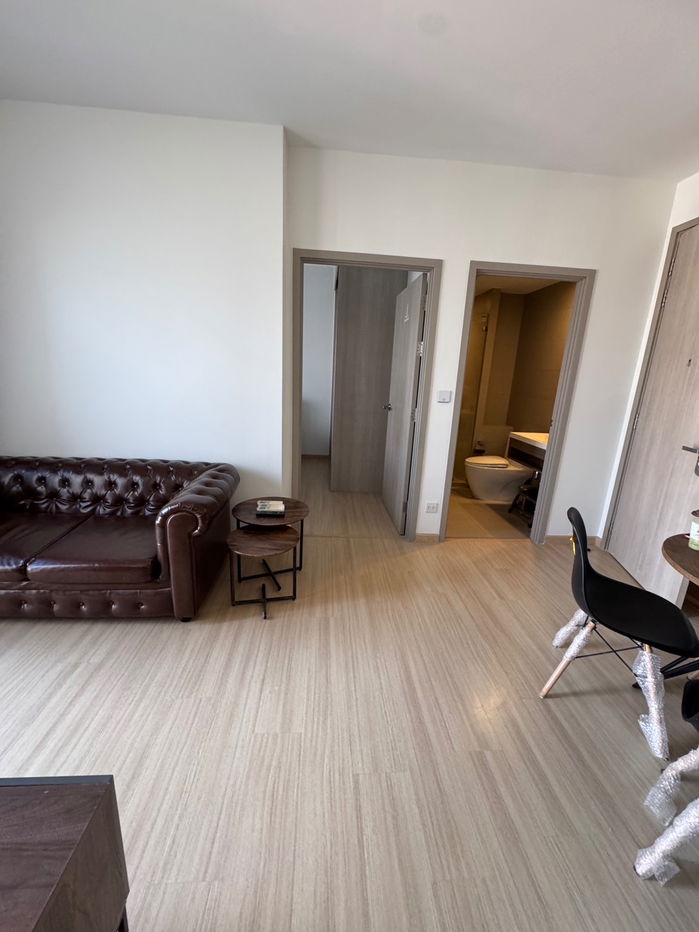 picture 🌈💫Rent Condo Whizdom Connect Sukhumvit 🌈‼️21,000‼️ - 8/15