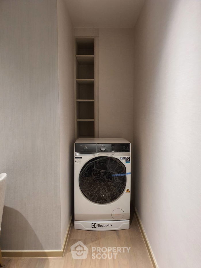 รูป คอนโด 1-ห้องนอน ที่ รูเนะสุ ทองหล่อ 5 ใกล้ BTS ทองหล่อ (ID 2119897) - รูปที่ 22/22