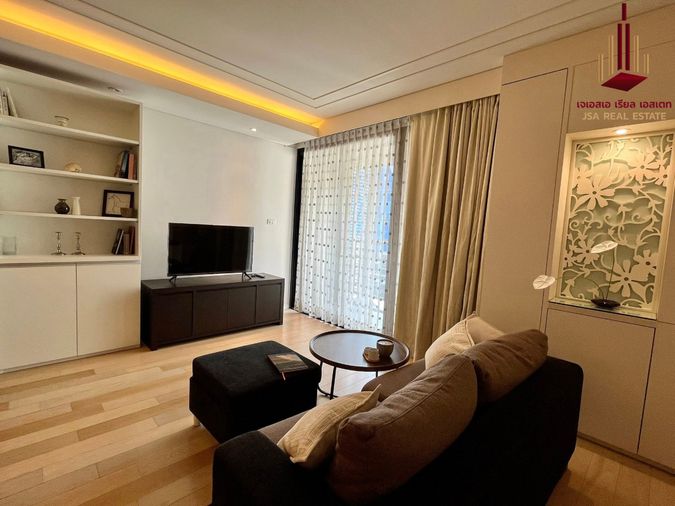 1-bed condo for rent, 57 sqm, MODE Sukhumvit 61