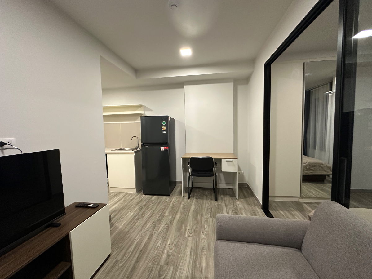 รูป ให้เช่าคอนโด Monte Rangsit Campus  - รูปที่ 7/9