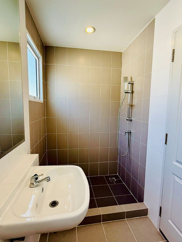 รูป 📌 ห้ามพลาด‼️ให้เช่า บ้านเดี่ยว ทำเลดี เลี้ยงสัตว์ได้ ✅เซนโทร สุขสวัสดิ์-พระราม 3 MD-25085761 - รูปที่ 3/24