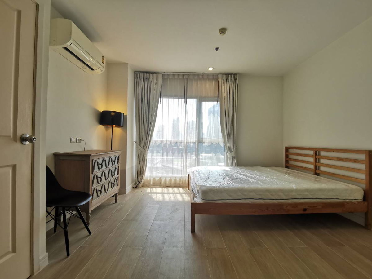 รูป ขาย Aspire Rama 9 Tower B ชั้น 15 ห้อง 2 ห้องนอน 2 ห้องน้ำ 66.61 ตรม - รูปที่ 5/12