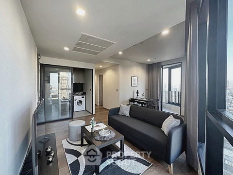 2-BR Condo at Ideo Q Sukhumvit 36 near BTS Thong Lor (ID 2612266)