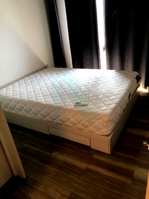 Condos for sale Provincial Electricity Authority (Pea) : 🔺 For Sell Condo KENSINGTON KASET CAMPUS Building A, Floor 7,1 bed room, Room size 25 sqm