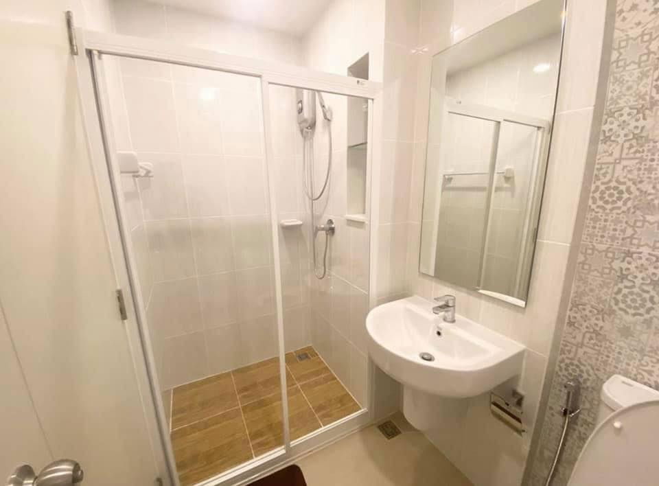 รูป 🤝🏻RB23102 ให้เช่าถูกมาก👍เดอะคิวบ์ พลัส พหลโยธิน 56✅แอดไลน์ @mproperty( มี @ ด้วย) แอดมินตอบไว - รูปที่ 5/8