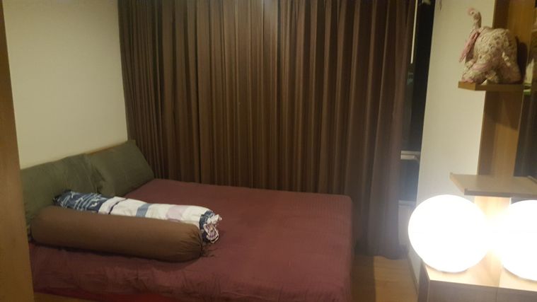 The Base Sukhumvit 77 (เดอะ เบส สุขุมวิท 77) (1bed1bath 30sqm)