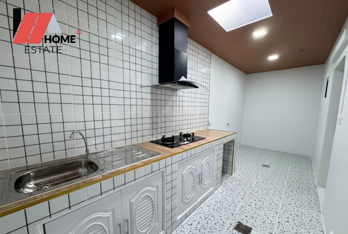 รูป หมู่บ้านพฤกษา 60/1 บ้านรีโนเวทใหม่ พร้อมเข้าอยู่ - รูปที่ 18/20