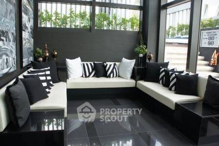 รูป คอนโด 2-ห้องนอน ที่ ริทึ่ม สุขุมวิท 44/1 ใกล้ BTS พระโขนง (ID 370916) - รูปที่ 20/22