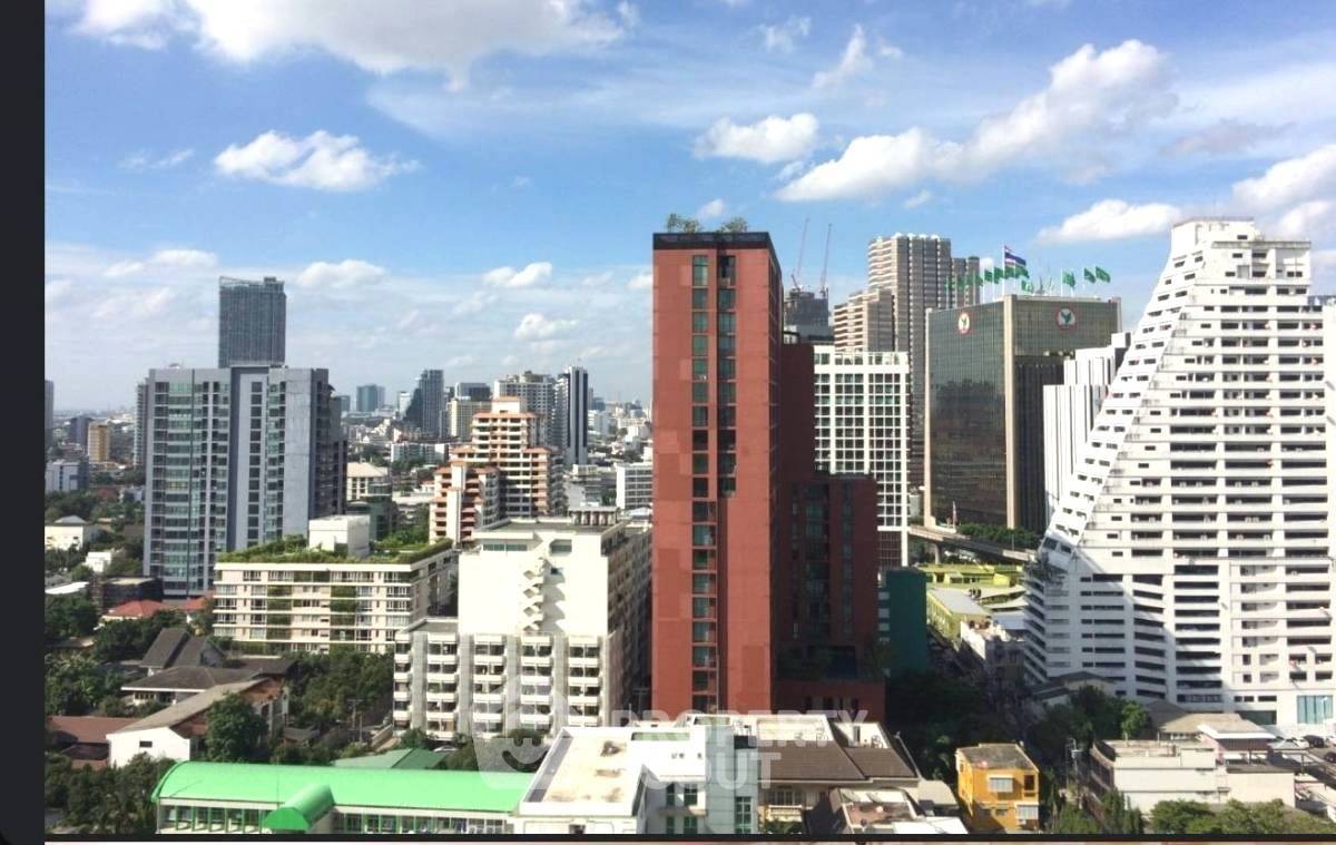 picture 1-BR Condo at Noble Lite near BTS Ari (ID 1539862) - 11/11