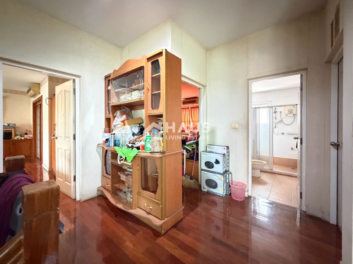 รูป 🔥 ขายบ้านเดี่ยว ลดาวัลย์ พุทธมณฑลสาย 2 🔥 / 4 ห้องนอน #HPHU022 - รูปที่ 16/35