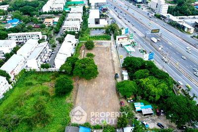 ที่ดิน MRT พัฒนาการ : ที่ดินสำหรับปล่อยขาย 2,992 ตารางเมตร แถว ใกล้ กรุงเทพกรีฑา (ID 2616194)