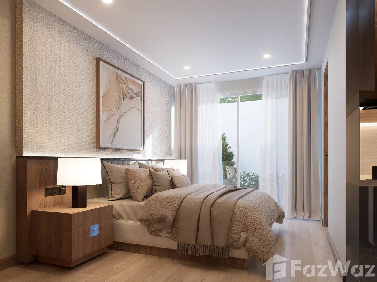 รูป ขาย วิลล่า 3 ห้องนอน ในโครงการ อาไซส์ วิลล่า 6024003 - รูปที่ 11/14