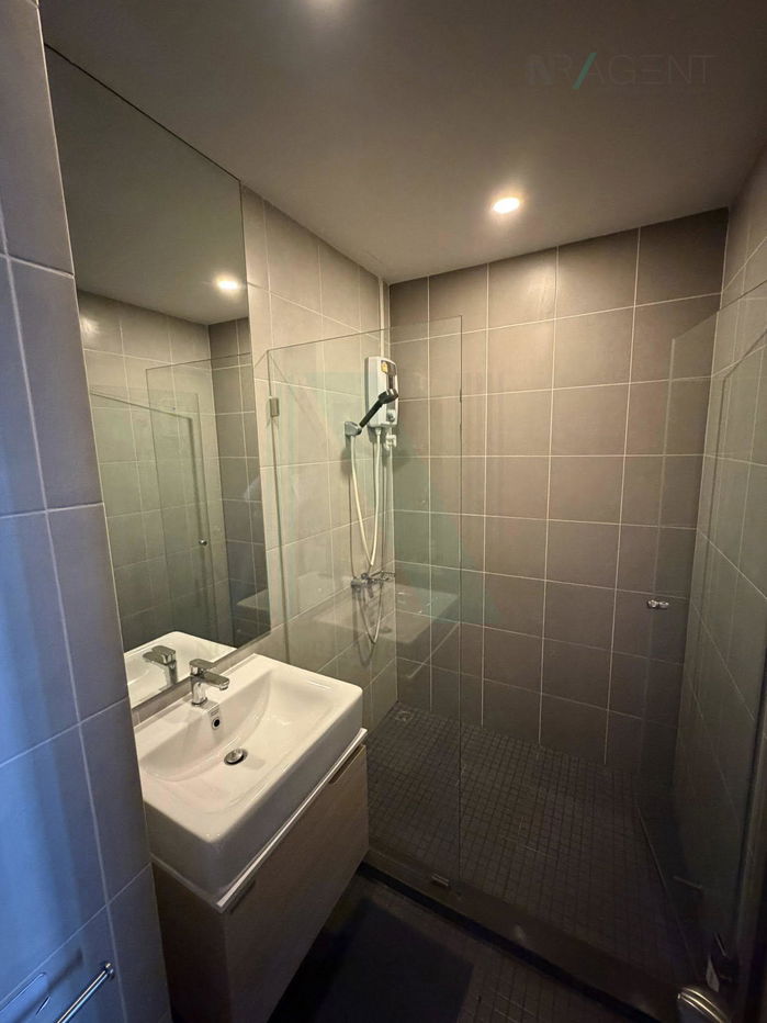 รูป 🎉 ให้เช่าคอนโด ไอดีโอ โอทู อาคาร C ชั้น 9 สตูดิโอ ขนาด 27.00 ตรม ใกล้ BITEC Bangna - รูปที่ 8/8