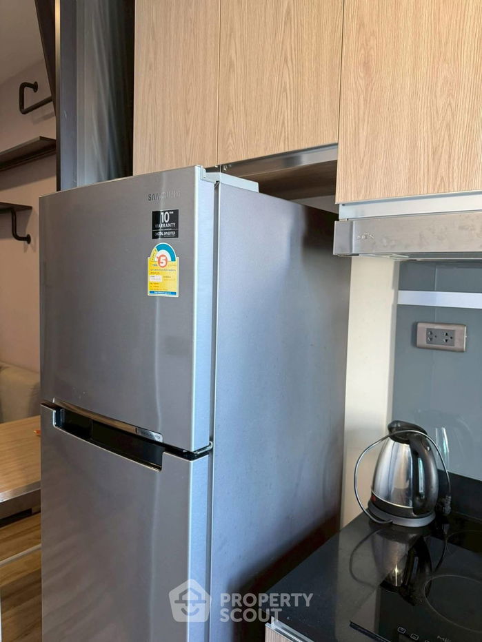 รูป คอนโด 1-ห้องนอน ที่ นิช โมโน สุขุมวิท-แบริ่ง ใกล้ BTS แบริ่ง (ID 2617342) - รูปที่ 6/15