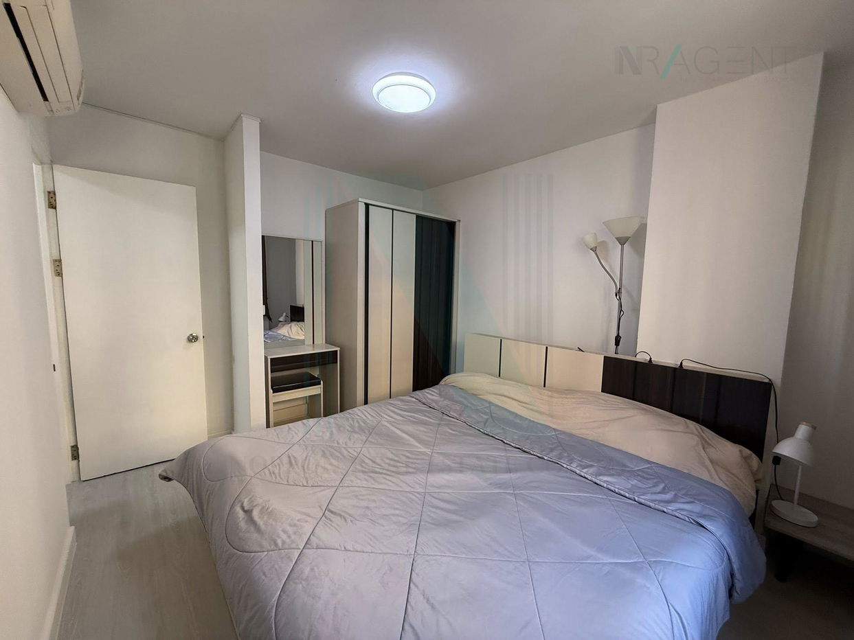 รูป 🚩 ขายคอนโด เดอะ พาร์คแลนด์ บางนา อาคาร 5 ชั้น 5 1 ห้องนอน ขนาด 37 ตรม ใกล้ เซ็นทรัล บางนา - รูปที่ 5/8