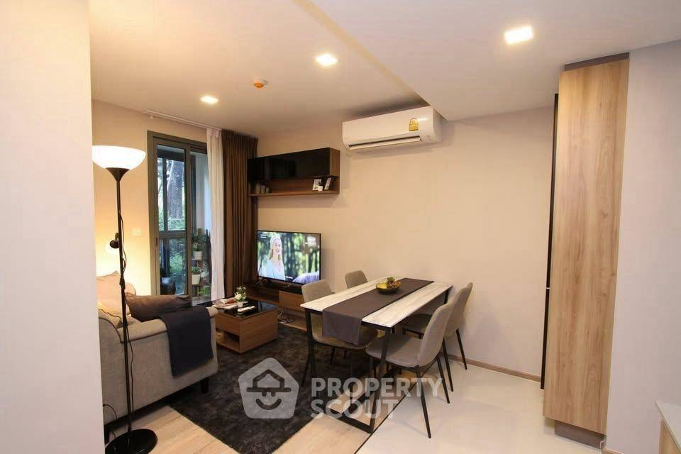 รูป คอนโด 2-ห้องนอน ที่ ทากะ เฮ้าส์ เอกมัย 12 ใกล้ BTS เอกมัย (ID 2217573) - รูปที่ 2/18