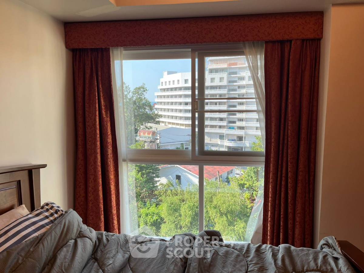 รูป คอนโด 2-ห้องนอน ที่ ซิตี้ การ์เด้น พัทยา ใกล้ พัทยาใต้ (ID 2617399) - รูปที่ 6/21