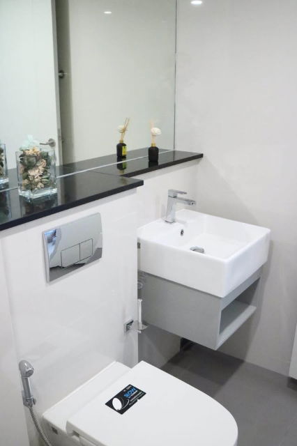 รูป RS4945 ให้เช่า คอนโด Knightbridge Prime Sathorn ใกล้ BTS ช่องนนทรีย์  - รูปที่ 13/13