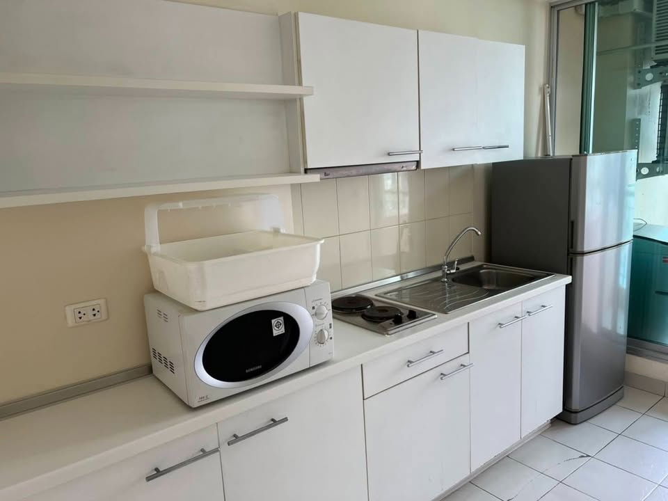 รูป RS4942 ให้เช่าคอนโด Life @ Sukhumvit 65 ใกล้ BTS พระโขนง  - รูปที่ 5/7