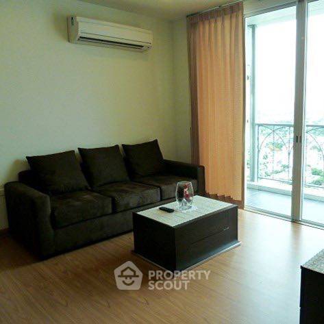 รูป คอนโด 2-ห้องนอน ที่ เดอะ คอมพลีท นราธิวาส ใกล้ ถนนนราธิวาสราชนครินทร์ (ID 594022) - รูปที่ 2/4