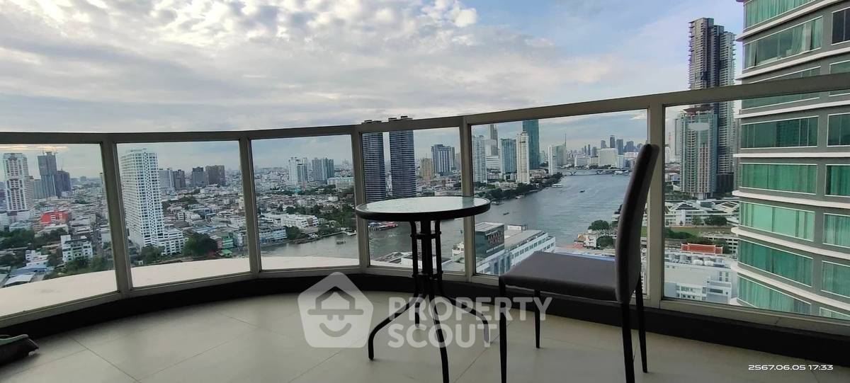 รูป คอนโด 2-ห้องนอน ที่ แม่น้ำ เรสซิเดนท์ ใน วัดพระยาไกร (ID 2573711) - รูปที่ 9/11