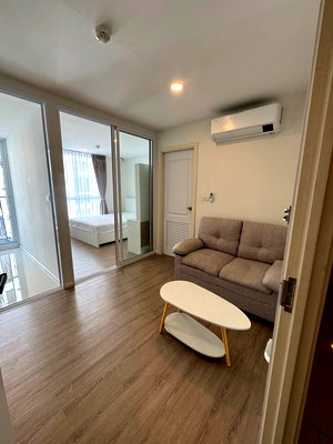 คอนโดให้เช่า : 🦋RB23093 ให้เช่าถูกมาก📢ชาโตว์ อินทาวน์ รัชโยธิน👉แอดไลน์ @714txlxc( มี @ ด้วย) แอดมินตอบไว 