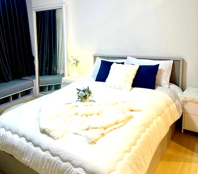 คอนโดให้เช่า : เช่าคอนโด Supalai Veranda Rama 9/ศุภาลัย เวอเรนด้า พระราม 9 (B6902017)  ID Line : @condo88