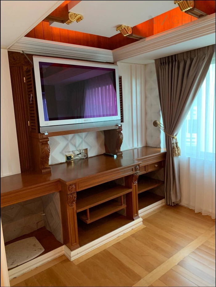 รูป 🔺 ให้เช่าคอนโด บ้านสวนธน รัตนาธิเบศร์ อาคาร 1 ชั้น 4 1 ห้องนอน ขนาด 43 ตรม ใกล้ ใกล้ เซ็นทรัล รัตนาธิเบศร์ - รูปที่ 3/8