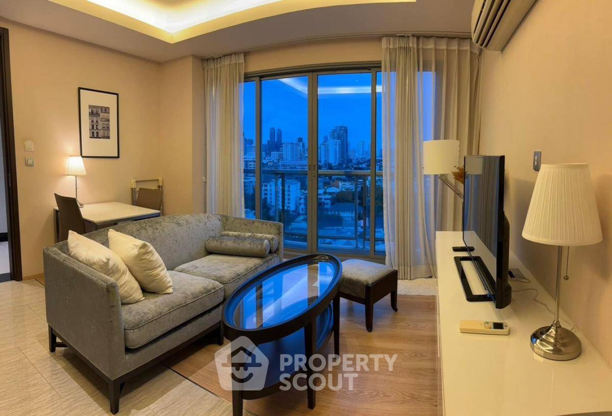 รูป คอนโด 1-ห้องนอน ที่ เอช สุขุมวิท 43 ใกล้ BTS พร้อมพงษ์ (ID 1845472) - รูปที่ 2/8