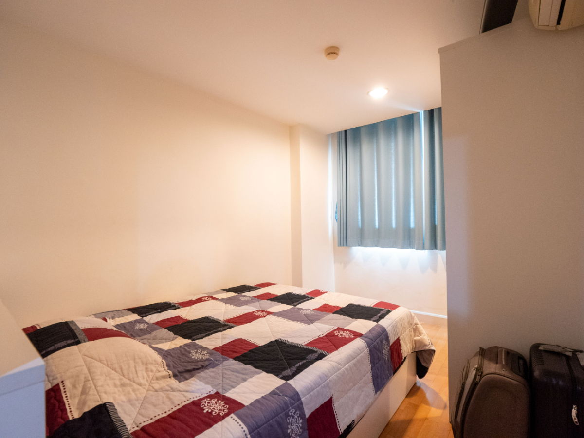 รูป ให้เช่าคอนโด เดอะฟายน์ แอท ริเวอร์ เจริญนคร 𝟏𝟕  ขนาดห้อง 𝟕𝟕 ตรม. แบบ 𝟐 ห้องนอน 𝟏 ห้องน้ำ 𝟏 ห้องครัว 𝟏 ที่จอดรถแบบเฉพาะห้อง - รูปที่ 23/50