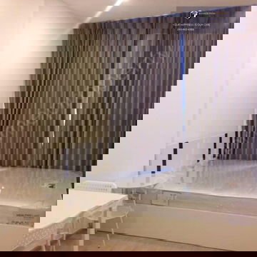 IDEO Q Chula-Samyan | Near MRT Samyan | #2025061910576 #FC