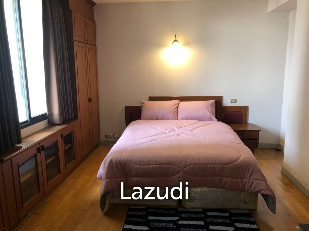 รูป 100sqm 2 Bed Condo at Las Colinas Khlong Toei Nuea Bangkok - รูปที่ 6/6