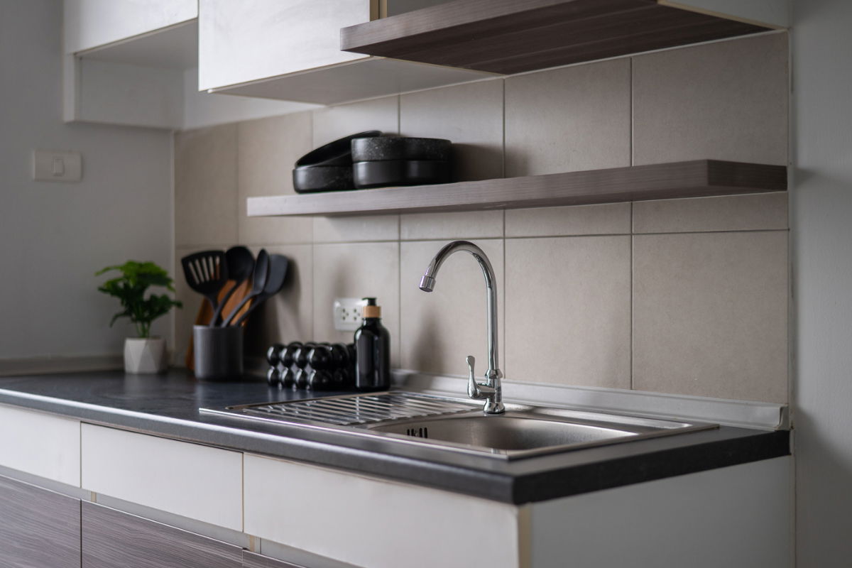 รูป 🏙️🔑 คอนโด Supalai Loft แจ้งวัฒนะ ห้องว่างตกแต่งครบ พร้อมเข้าอยู่ - รูปที่ 43/43