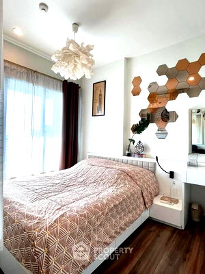 Condos for rent BTS On Nut : 1-BR Condo at Wyne By Sansiri near BTS Phra Khanong (ID 2077111)